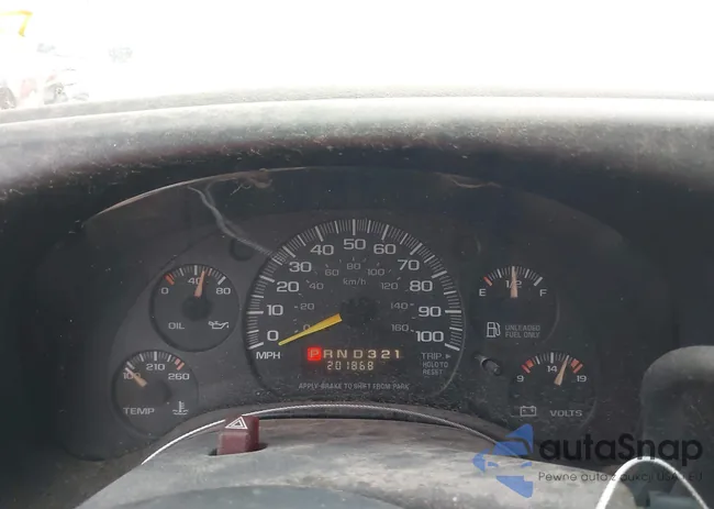 1GCFG25M521111458: 42673217