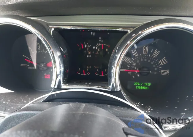 1ZVFT80NX65173464: 42674382