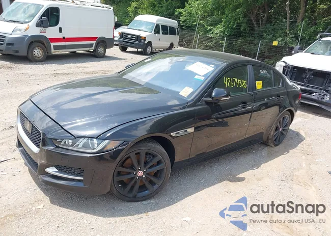 SAJAL4BVXHA950319: 42674385