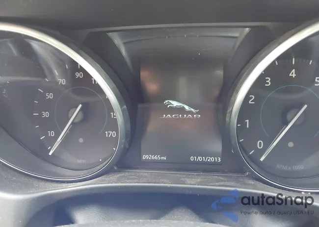 SAJAL4BVXHA950319: 42674385