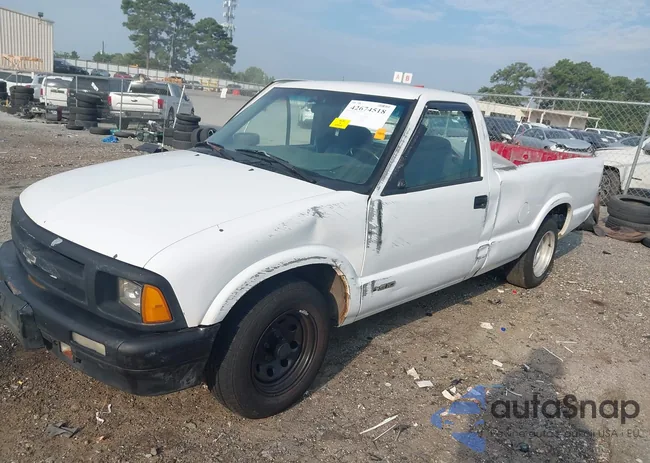 1GCCS14X2V8192082: 42674518