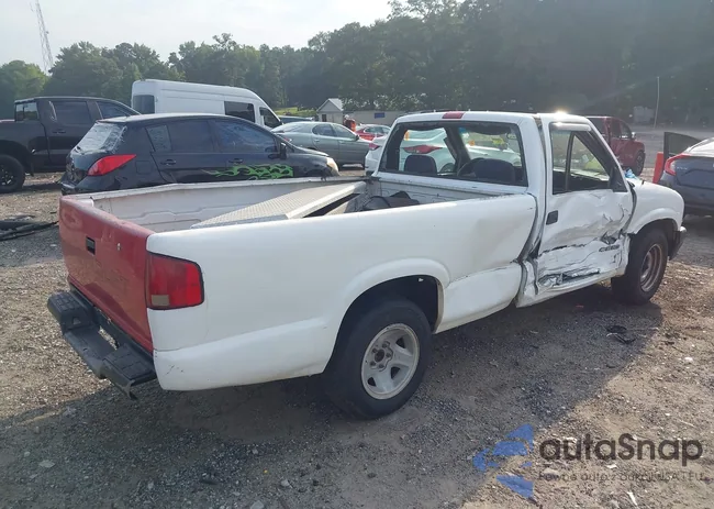 1GCCS14X2V8192082: 42674518