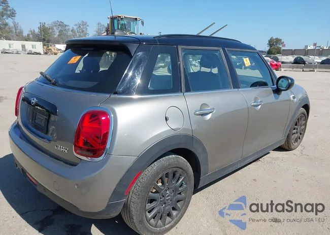 WMWXU7C00L2L73228: 42674526