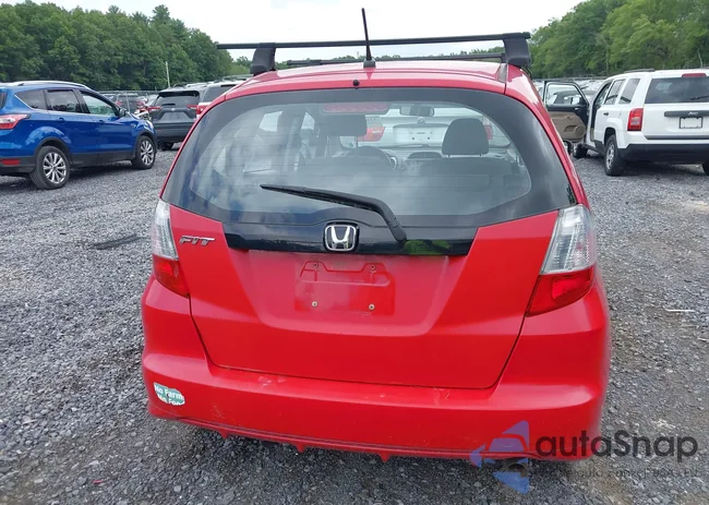 JHMGE8H36DC007793: 42674530