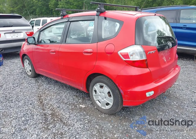 JHMGE8H36DC007793: 42674530