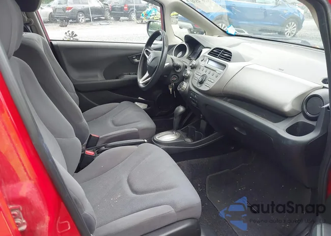 JHMGE8H36DC007793: 42674530