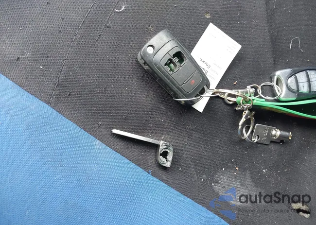 KL4CJASB3FB201493: 42674534