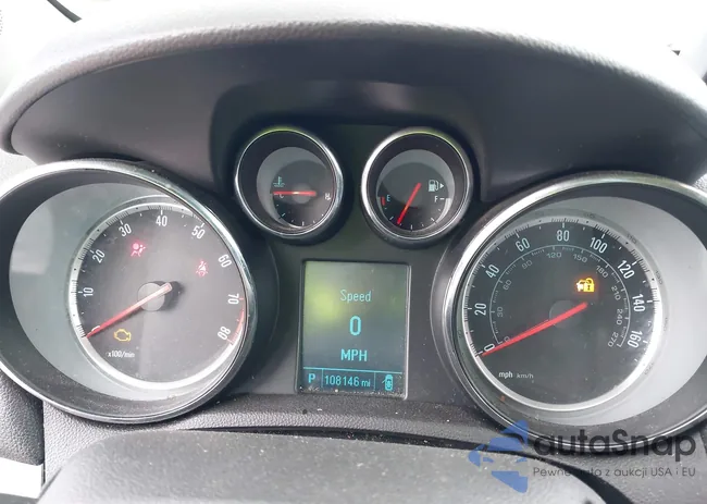 KL4CJASB3FB201493: 42674534