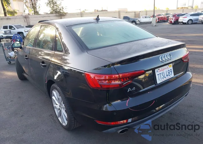 WAUGNAF42HN011030: 42674588