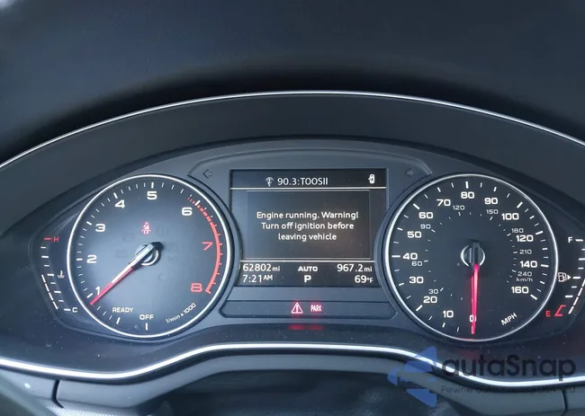 WAUGNAF42HN011030: 42674588