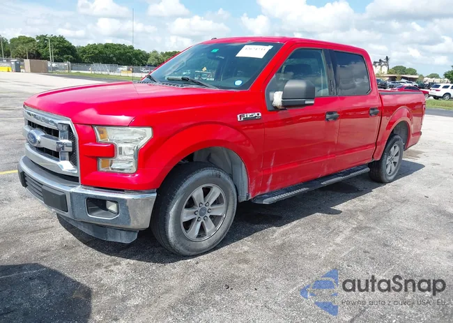 1FTEW1C89GKD70616: 42674733