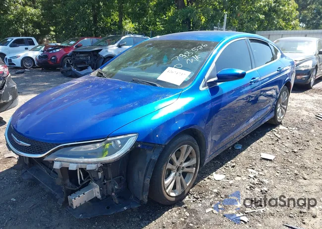 1C3CCCAB3FN738526: 42674737