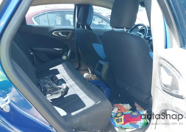 1C3CCCAB3FN738526: 42674737