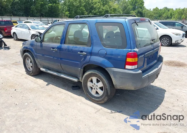 1FMYU92Z87KA12026: 42674753