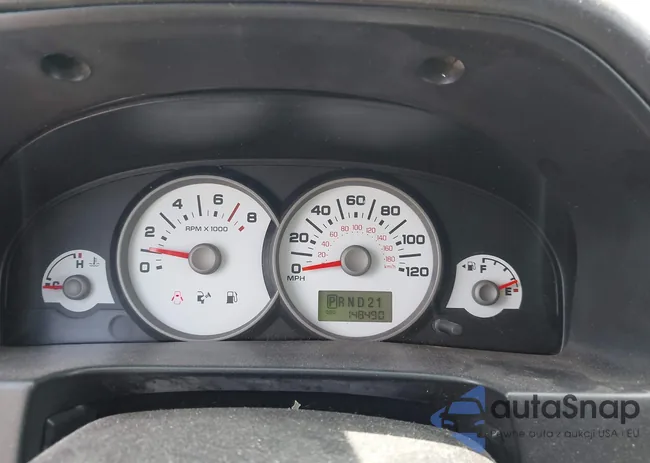 1FMYU92Z87KA12026: 42674753