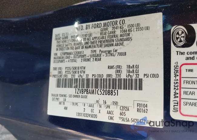 1ZVBP8AM1C5208851: 42674766