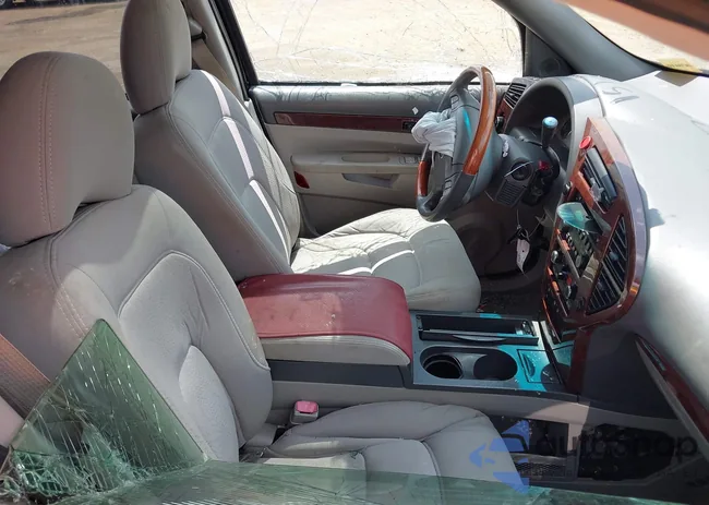 3G5DA03L47S593649: 42674775