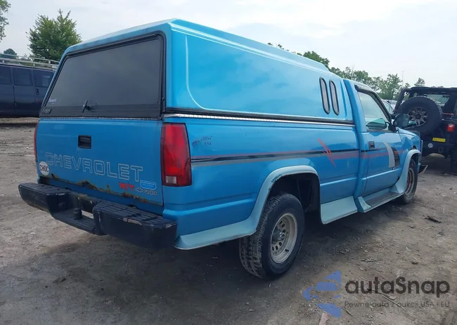 1GCDC14Z2RZ262148: 42674791