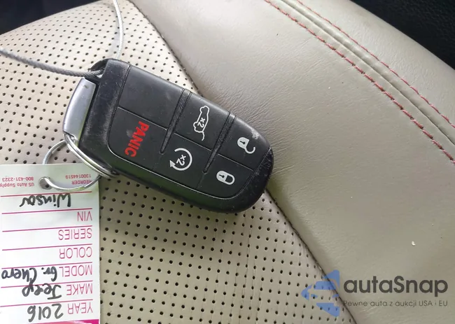 1C4RJFBG8GC431695: 42674839