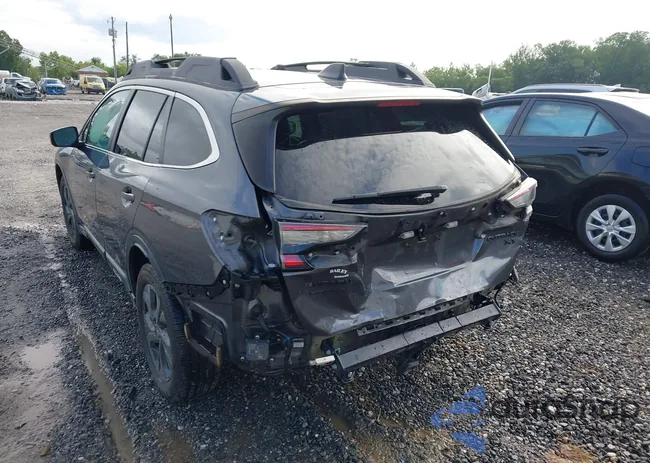 4S4BTGKD1L3175848: 42674847