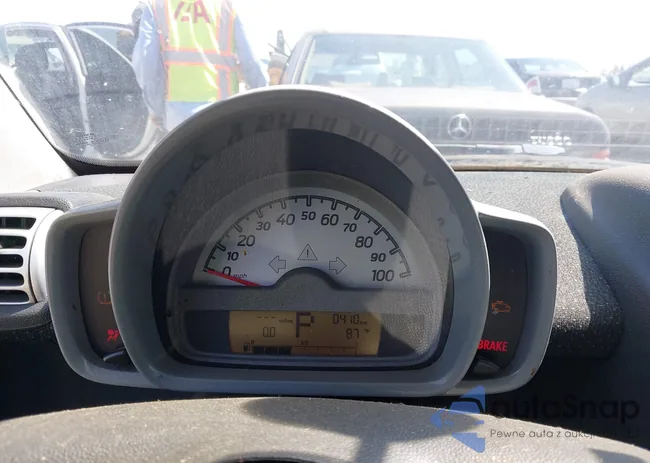 WMEEK31X88K155846: 42674016