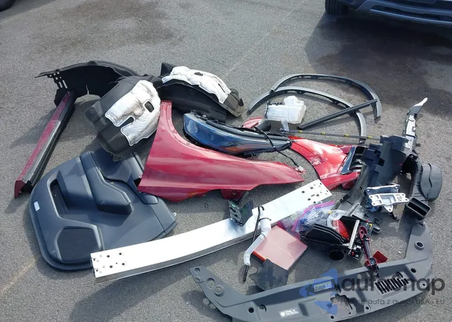 5TDKDRAHXPS509316: 42674115