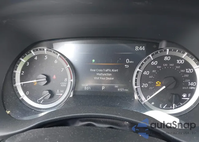 5TDKDRAHXPS509316: 42674115