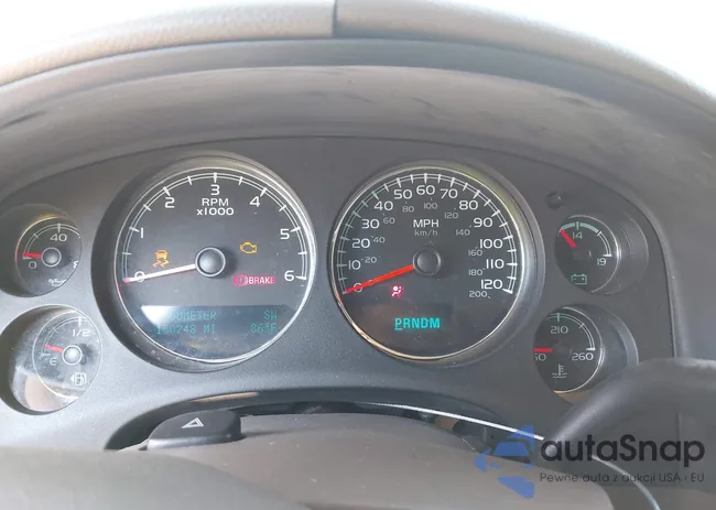 1GNSCAE07CR148135: 42674170