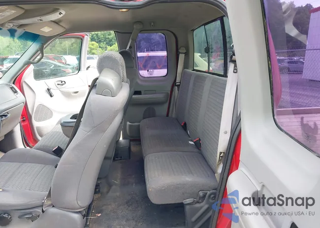 2FTRX08LXYCA88027: 42674181