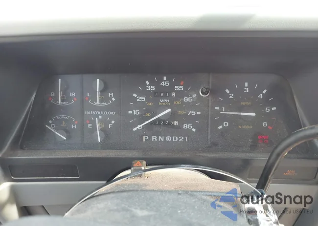 1FTCR14U3MTA22729: 42674276