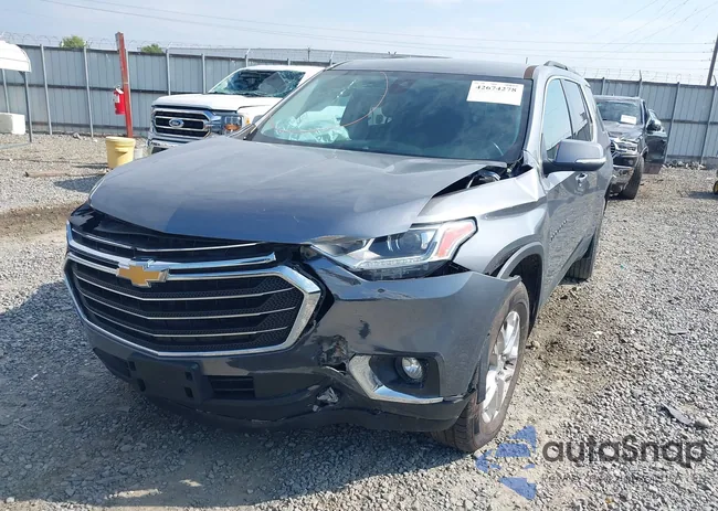 1GNEVHKWXMJ205601: 42674278