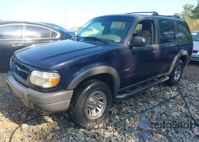 1FMZU32XXXZC03194: 42675337