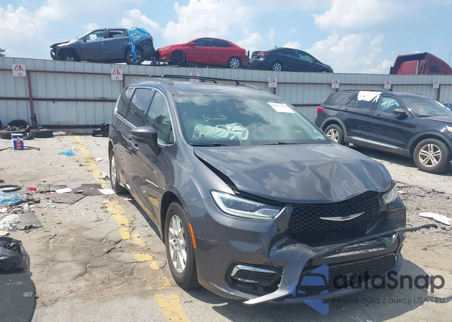 2C4RC1BG0NR109795: 42675370