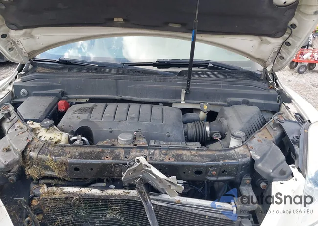 5GAKVCED6BJ236335: 42675385