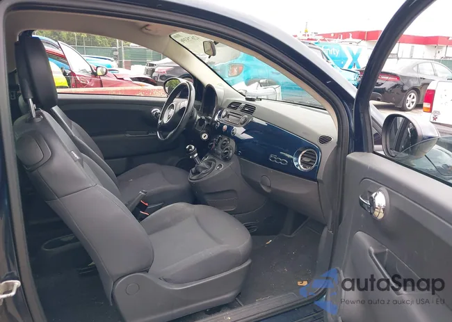 3C3CFFAR3ET219173: 42675396