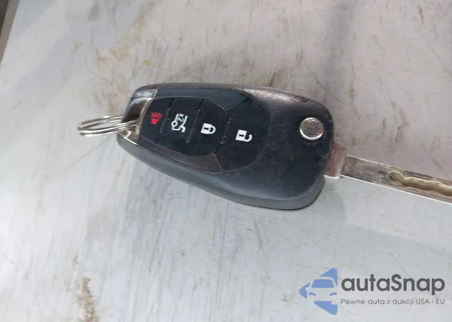 1G1BC5SM5H7191505: 42675510