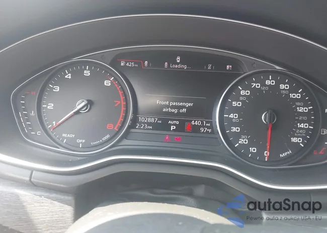 WAUGNAF41HA044348: 42675609