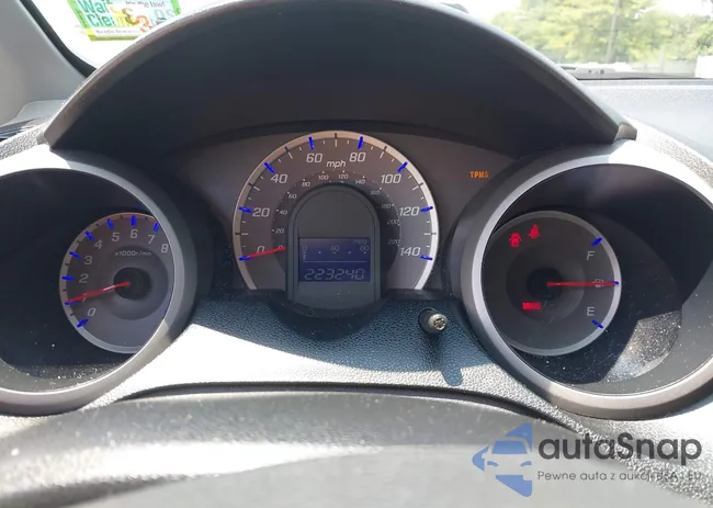 JHMGE8G25AS000022: 42675649