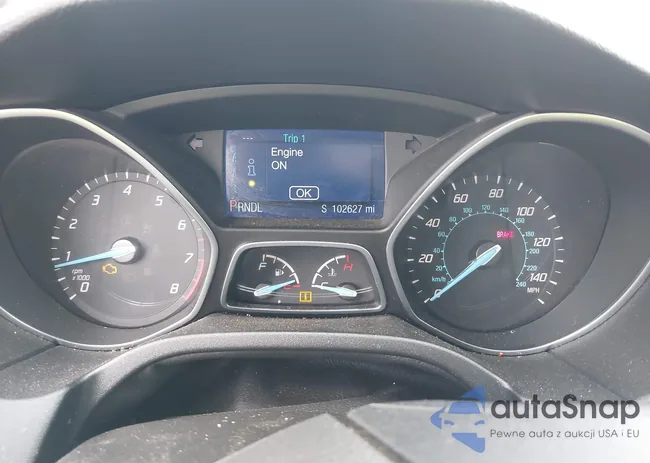 1FADP3F28EL426828: 42675670