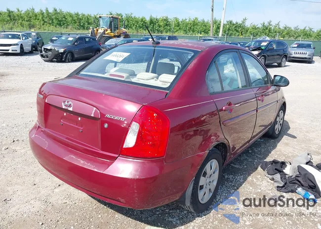 KMHCN46C39U315075: 42675682