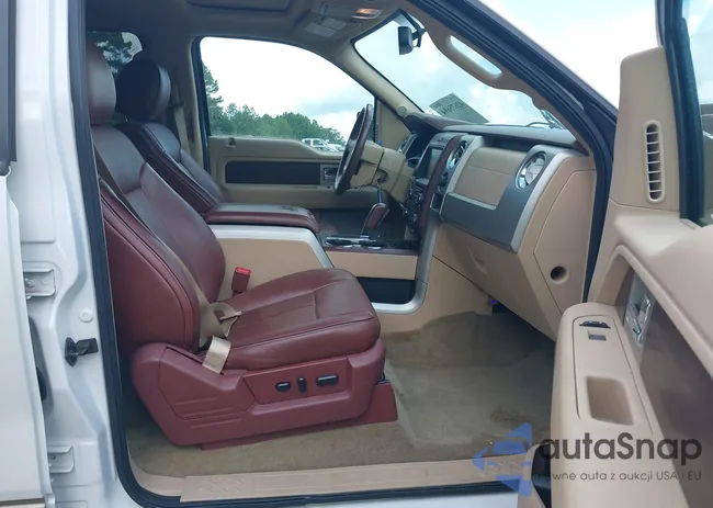 1FTFW1EF7EKF16539: 42675694