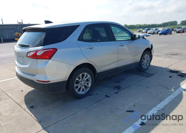 3GNAXFEV4LS692033: 42675737