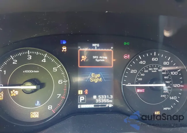 4S3GKAB66N3608014: 42675764