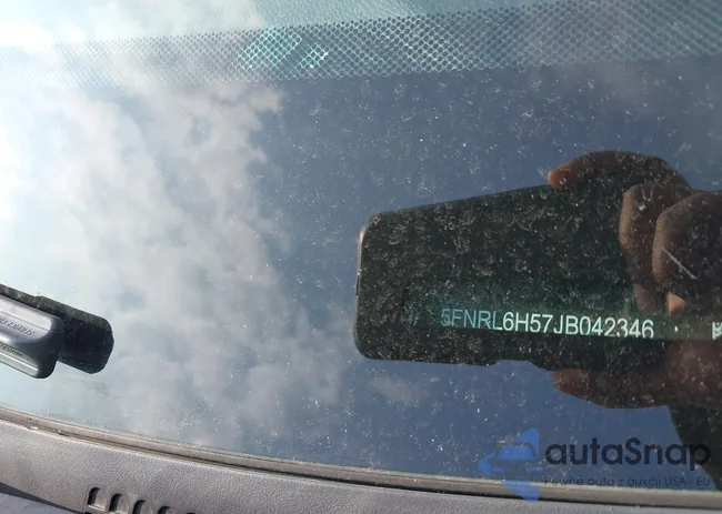 5FNRL6H57JB042346: 42675781