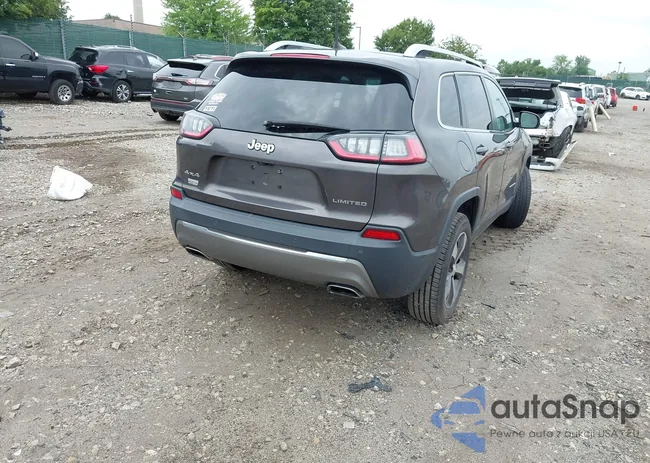 1C4PJMDN2KD150762: 42675787