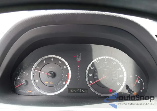 1HGCP26469A004027: 42675846