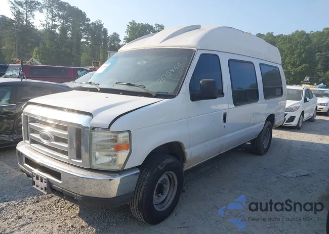 1FTNS24W28DB38444: 42675866