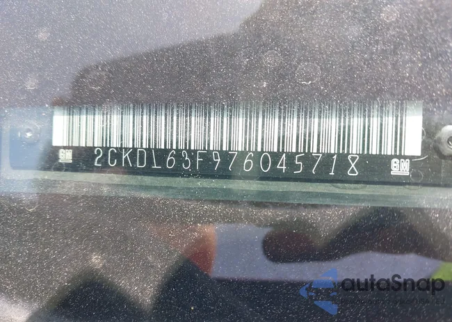 2CKDL63F976045718: 42674903