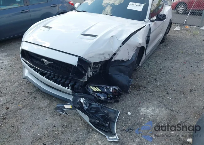 1FA6P8CF2L5142917: 42674927