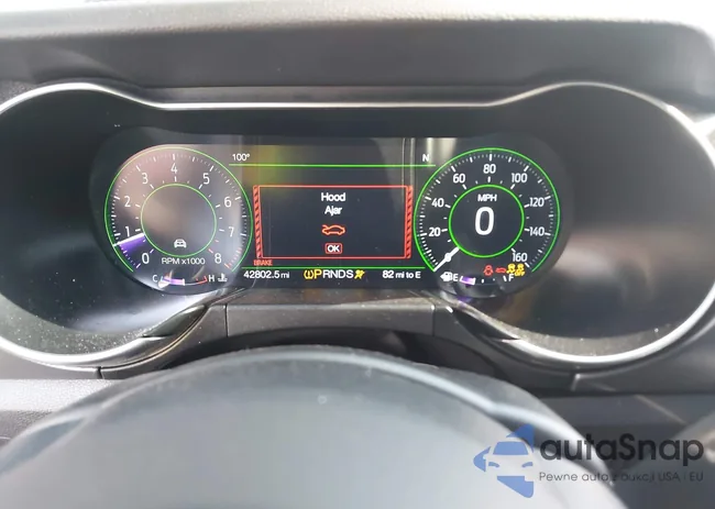 1FA6P8CF2L5142917: 42674927